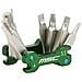 Strumenti Superflatxl Micro Multitool 12 Functions Manutenzione One Size - Foto miniatura 1