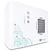 HCLEANC Cristal Air Coral Purificatore d'Aria - Foto miniatura 3