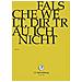 Dvd Johann Sebastian Bach - Falsche Welt, Dir Traue Ich - Foto miniatura 1