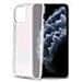 Gelskin custodia per cellulare 14,7 cm (5.8"") Cover Trasparente per iPhone 11 Pro Max - Foto miniatura 2