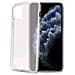 Gelskin custodia per cellulare 14,7 cm (5.8"") Cover Trasparente per iPhone 11 Pro Max - Foto miniatura 3