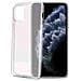 Gelskin custodia per cellulare 14,7 cm (5.8"") Cover Trasparente per iPhone 11 Pro Max - Foto miniatura 1