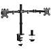 Dt32tsr-041 Supporto Da Tavolo Per Tv A Schermo Piatto 81,3 Cm (32"") Nero Scrivania - Foto miniatura 2