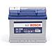 Bosch 092s40060 Batteria Auto S4 60 Ah - Foto miniatura 2