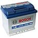Bosch 092s40060 Batteria Auto S4 60 Ah - Foto miniatura 1