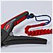 PreciStrip16 pinza spellacavi Nero, Rosso - Foto miniatura 3