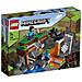 21166 Minecraft La Miniera Abbandonata - Foto miniatura 1