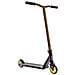 Monopattino Freestyle Blaster Black / gold Cracking - Foto miniatura 1