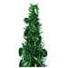 Albero di Natale Artificiale Apribile verde 150 cm PET - Foto miniatura 2