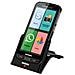 Amico Smartphone 4 GB Dual Sim Display 5" Slot Micro SD Fotocamera 5 Mpx Android Nero - Foto miniatura 4