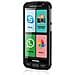 Amico Smartphone 4 GB Dual Sim Display 5" Slot Micro SD Fotocamera 5 Mpx Android Nero - Foto miniatura 5