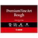 Premium Fineart Rough A2 25 Sheets Fine Art Paper - Foto miniatura 1