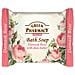 Green Farmacia Bagno Sapone Con Burro Di Karite Rosa Damascena 100gr - Foto miniatura 1