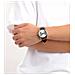 Orologio Da Uomo Mtp-v002l-7b2 + Box - In Ordine - Foto miniatura 7
