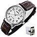 Orologio Da Uomo Mtp-v002l-7b2 + Box - In Ordine - Foto miniatura 9