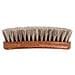 Premium Quality Shoe Brush Lux Crine Naturale Lucentezza Buff Polacco (15 Cm Lunghezza)  - Foto miniatura 2