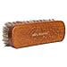 Premium Quality Shoe Brush Lux Crine Naturale Lucentezza Buff Polacco (15 Cm Lunghezza)  - Foto miniatura 3
