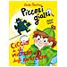 Carlo Barbieri - Ciccio E Il Mistero Degli Antifurto. Piccoli Gialli - Foto miniatura 1
