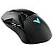 Mouse VT950 Ottico 11 Tasti 16000 DPI Colore Nero - Foto miniatura 1