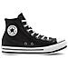 Scarpe Chuck Taylor All Star Platform Eva J Taglia 27 Codice 666391c Nero - Foto miniatura 1