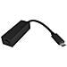 Adattatore Lan Icy Box Usb 3.0 Da Tipo C A Gigabit Ethernet - Foto miniatura 1