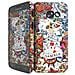 480701 4.7" Cover Multicolore custodia per cellulare - Foto miniatura 1