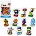 Gioco per Bambini Pacchetto Sorpresa Personaggio Super Mario - Foto miniatura 2