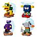 Gioco per Bambini Pacchetto Sorpresa Personaggio Super Mario - Foto miniatura 4