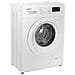 Lavatrice Slim WW60A3120WE / ET 6 Kg Classe C Centrifuga 1200 giri - Foto miniatura 8