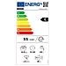 Lavatrice Slim WW60A3120WE / ET 6 Kg Classe C Centrifuga 1200 giri - Foto miniatura 2