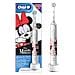 Oral-b Junior Spazzolino Elettrico Ricaricabile Pro 3 Minnie Per Bambini. 1 Spazzolino + 1 Testina - Foto miniatura 2