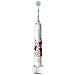 Oral-b Junior Spazzolino Elettrico Ricaricabile Pro 3 Minnie Per Bambini. 1 Spazzolino + 1 Testina - Foto miniatura 1