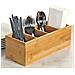 Contenitore In Fibra Di Bambù Per Posate, Kesper - Foto miniatura 2
