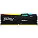 Memoria DIMM DDR5 16GB (1 x 16GB) 5200 MHz CL36 - Foto miniatura 1