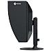 Monitor 27" LED IPS ColorEdge CG2700S 2560x1440 Wide Quad HD Tempo di Risposta 19 ms - Foto miniatura 6