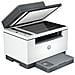 Stampante Multifunzione Laser MFP M234SDW Scanner Monocromatica con Display LCD Wi-Fi / Usb Colore Bianco / Nero - Foto miniatura 2