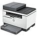 Stampante Multifunzione Laser MFP M234SDW Scanner Monocromatica con Display LCD Wi-Fi / Usb Colore Bianco / Nero - Foto miniatura 3