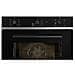 Forno Elettrico da Incasso SF64M3VB2 Capacità 70 L Multifunzione Ventilato Potenza 3000 W Colore Nero - Foto miniatura 3