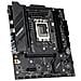 Scheda Madre MS-Terminator B760M Socket LGA1700 Chipset B760 E-ATX - Foto miniatura 2