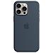 IPHONE 15 PROMAX SI CASE STORM BLUE - Foto miniatura 1