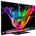 TV Mini LED Ultra HD 4K 48" TX-48MZ800E Smart TV Google TV - Foto miniatura 4