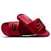 Victori One Slide Cn9675-600, Unisex, Rosso, 40 - Foto miniatura 1