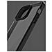 Cover Ibrida Solida Rinforzata Per Iphone 14 Pro Max, Trasparente - Foto miniatura 2