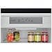 Frigorifero Combinato da Incasso HAC18 T312 Multicool Flow Total No Frost Classe E Capacità Netta 250 Litri - Foto miniatura 7