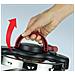 P4620768 pentola a pressione per piano cottura 6 L Nero, Stainless steel - Foto miniatura 8