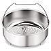 P4620768 pentola a pressione per piano cottura 6 L Nero, Stainless steel - Foto miniatura 3