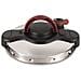 P4620768 pentola a pressione per piano cottura 6 L Nero, Stainless steel - Foto miniatura 2