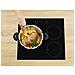 P4620768 pentola a pressione per piano cottura 6 L Nero, Stainless steel - Foto miniatura 5