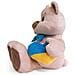 Wp Merchandise - Orso Stepan Peluche (43 Cm) - Foto miniatura 3