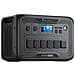 AC500 + B300S Stazione di Alimentazione Portatile 16 Litio Ferro Fosfato (LiFePo4) 60000 mAh 5000 W 30 kg - Batteria Non Inclusa - Foto miniatura 3